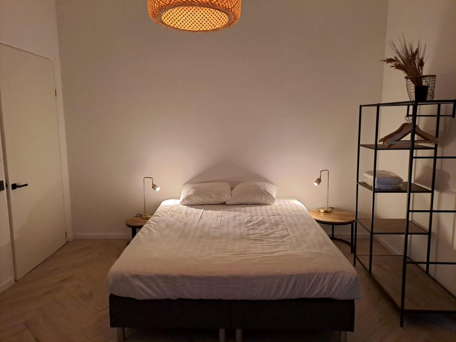 Villa The Tulip Julia Джулианадорп Екстериор снимка