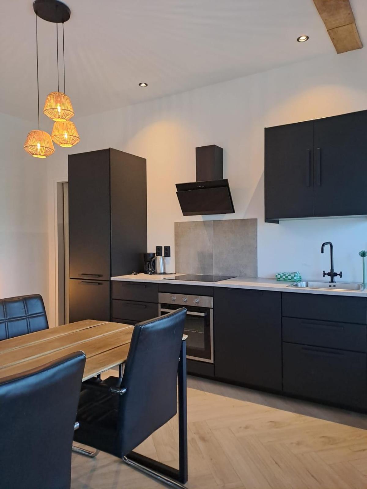 Villa The Tulip Julia Джулианадорп Екстериор снимка